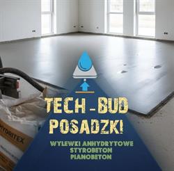 "TECH-BUD" GRZEGORZ OPYDO