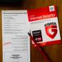 G DATA Internet Security