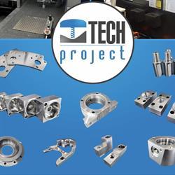 TECH-PROJECT Karol Miąskiewicz