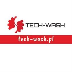 ROBERT SUBCZYŃSKI TECH-WASH