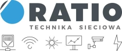 RATIO Technika Sieciowa sp z o.o.