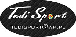 TADEUSZ KUDLIK ,,TEDI" SPORT