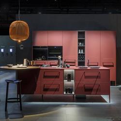 Tenero Design Piotr Luc