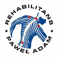 TERAPIA BÓLÓW KRĘGOSŁUPA I KOŃCZYN "REHABILITANS" ADAM PAWEŁ