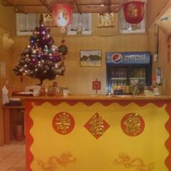 THANG LONG SAIGON BAR PHAM NGOC QUANG