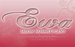 SALON KOSMETYCZNY "EWA" TETŁAK EWA