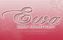 SALON KOSMETYCZNY "EWA" TETŁAK EWA