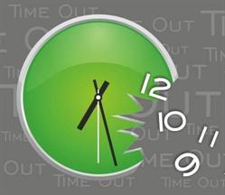 Pub "TIME OUT"