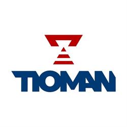 TIOMAN - Konstrukcje, Elektronika, Znaki drogowe