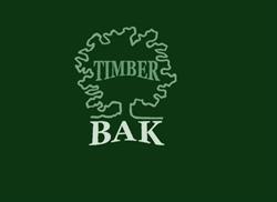 Andrzej Kuczko TIMBER BAK