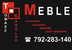 TK Meble Tomasz Karolak