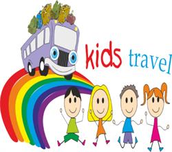 "KIDS TRAVEL" Tomasz Drzewiecki