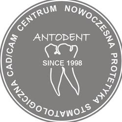 Tomasz Kostecki ANTODENT Nowoczesna Protetyka Stomatologiczna CAD/CAM Centrum