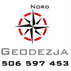 Tomasz Nicewicz NORD GEODEZJA