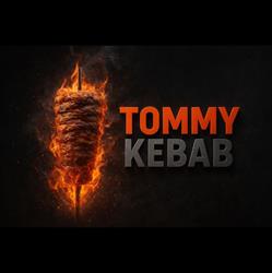 "TOMMY KEBAB" MONIKA MAŁOLEPSZA