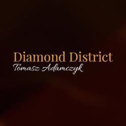 Lombard w bramie DIAMOND DISTRICT TOMASZ ADAMCZYK