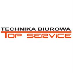 TOP SERVICE Technika Biurowa Krzysztof Atlak
