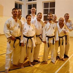 RONIN Toruński Klub Karate