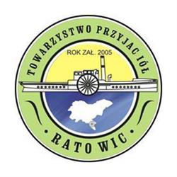 Towarzystwo Przyjaciól Ratowic
