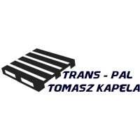 Skup i Sprzedaż Palet TRANS-PAL Tomasz Kapela