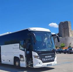 Witold Cygan Transport Pasażerski TRANSWIT