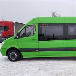 ANDRZEJ BĄK TRANSPORT OSOBOWY