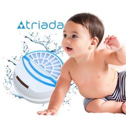 TRIADA FIRMA PRODUKCYJNO - HANDLOWA ANDRZEJ JAWORSKI