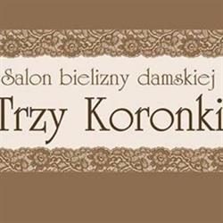 Anna Pluta "TRZY KORONKI"
