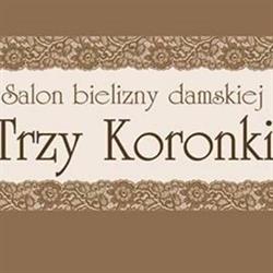 Anna Pluta "TRZY KORONKI"