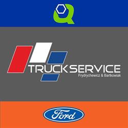 TRUCK-SERVICE Marcin Frydrychewicz
