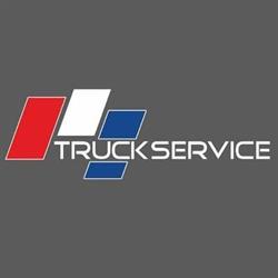 TRUCK-SERVICE Marcin Frydrychewicz