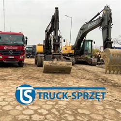 TRUCK - SPRZĘT JAROSŁAW KOSZUCKI