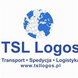 TSL LOGOS TOMASZ KAWECKI