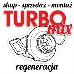 ,,TURBOMIX" Mirosław Hołda