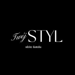 "TWÓJ STYL" ANNA CIEPŁUCH