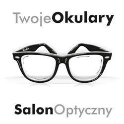 "TWOJE OKULARY" SALON OPTYCZNY ROMAN SZYMAŃSKI