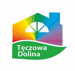 TĘCZOWA DOLINA-Hanna Nawrocka