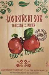 ANTONI PAWŁOWSKI TŁOCZNIA OWOCÓW PAWŁOWSKI