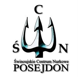 ŚWINOUJSKIE CENTRUM NURKOWE POSEJDON ADAM TYRPA