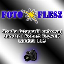Foto-Flesz (telefoniczne umawianie do zdjęć)