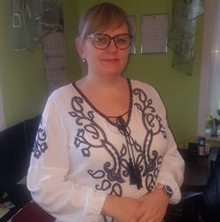 Tłumacz Przysięgły Języka NIemieckiego - Sylwia Kapuścińska