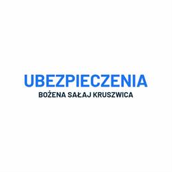 Bożena Sałaj Ubezpieczenia