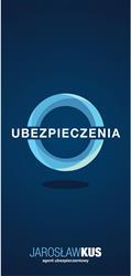 UBEZPIECZENIA JAROSŁAW KUS