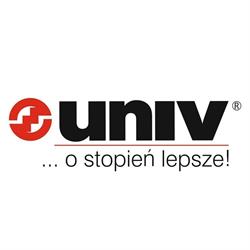 univ Schody Polska