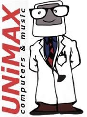 UNIMAX STUDIO WIOLETTA KRAWIEC