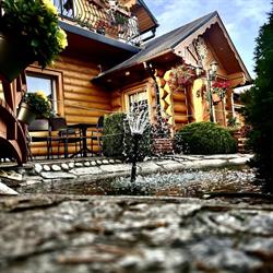 KARCZMA U KLAGÓW DOM WESELNY U KLAGÓW ŁĄCKO 700 OBERŻA ŁĄCKO 263