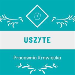 USZYTE Pracownia Krawiecka Wioletta Raczek