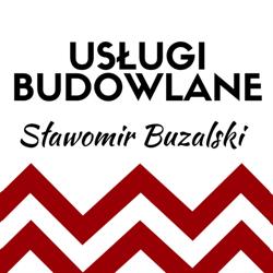 BUZALSKI SŁAWOMIR SŁAWOMIR BUZALSKI USŁUGI BUDOWLANE