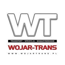 WOJAR-TRANS Wojciech Jaroszewicz
