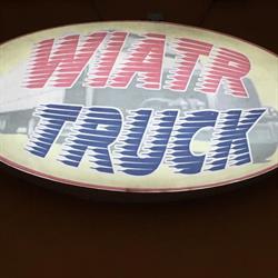 WIATR-TRUCK P.
